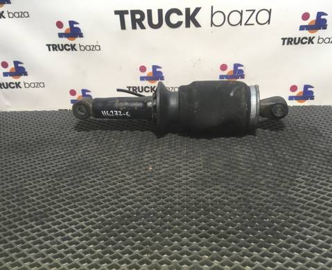 7421821030 Подушка кабины задняя для Volvo