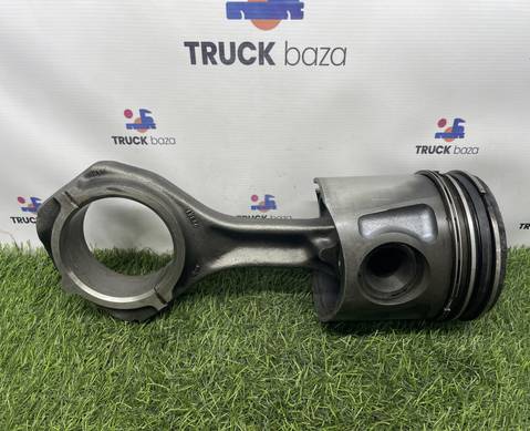 2992257 Поршень с шатуном для Iveco