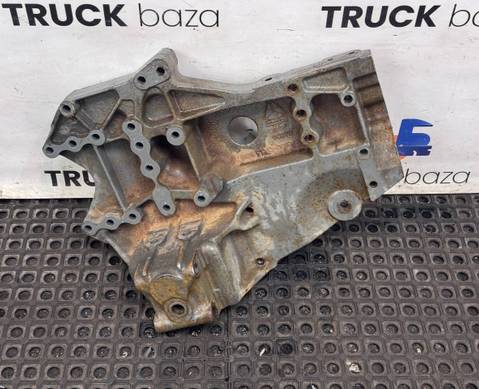 811W413130019 Кронштейн кабины передний левый для Sinotruk Sitrak C7H