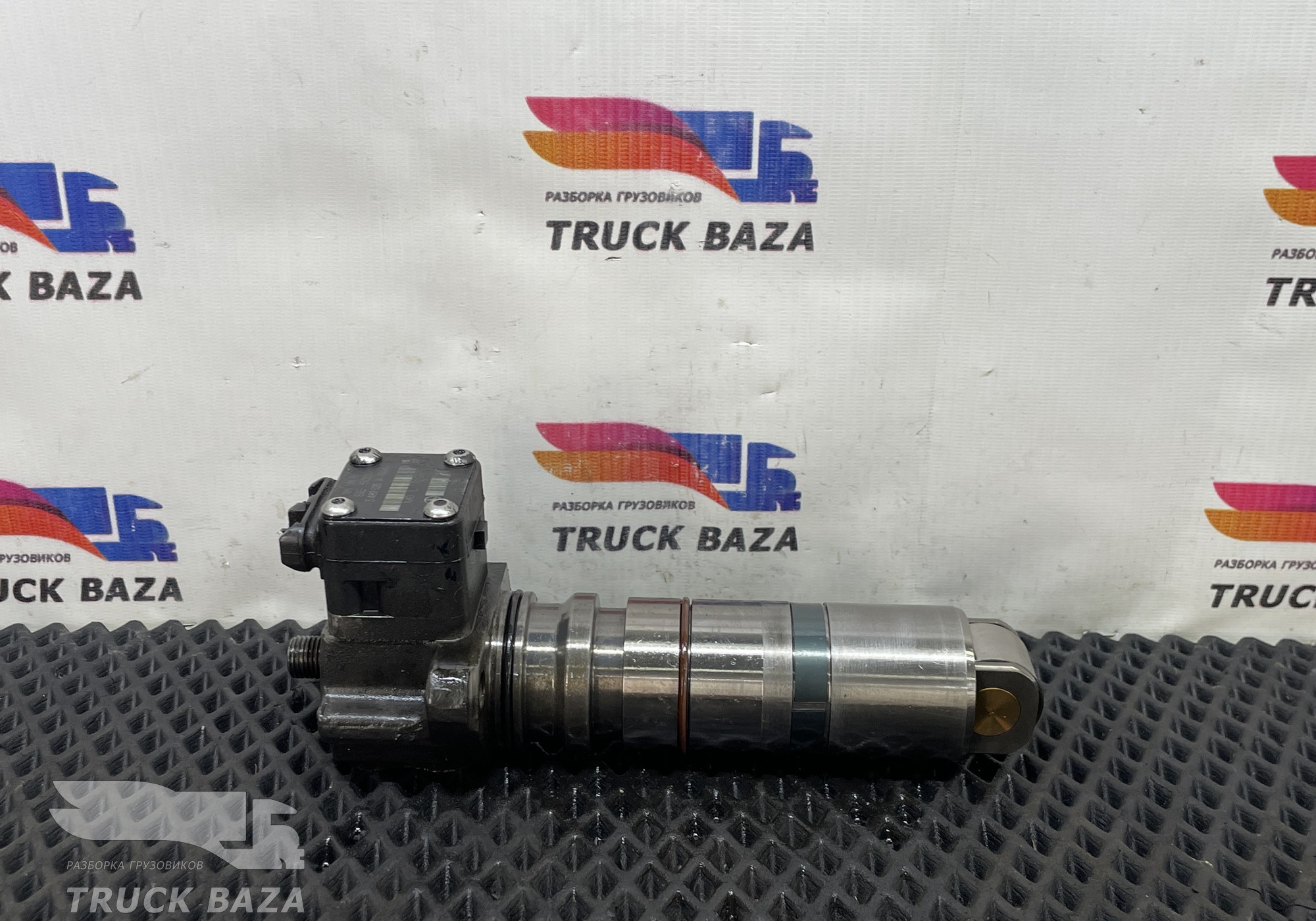 A0280745902 PLD секция для Mercedes-Benz Axor I (с 2001 по 2004)
