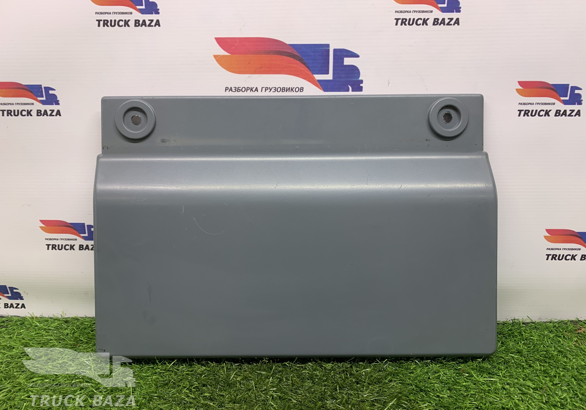 1658401 Накладка спойлера кабины нижнего правого для Daf XF105 (с 2005)