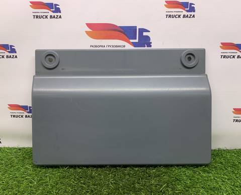 1658401 Накладка спойлера кабины нижнего правого для Daf XF105 (с 2005)