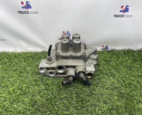 5010260490 Кран защитный 4-х контурный для Renault Midlum I (с 1999 по 2005)