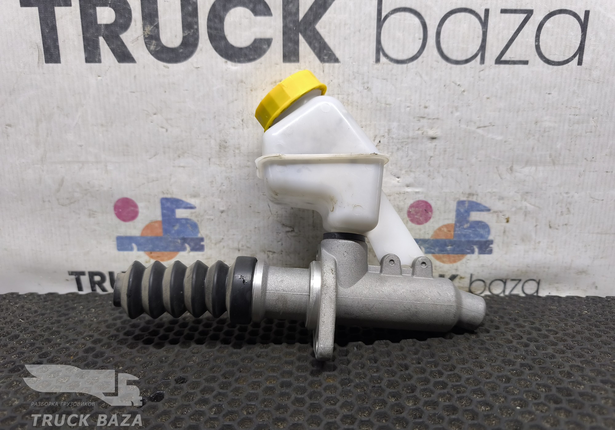 DZ93189230090 Цилиндр сцепления главный для Shacman F3000 (с 2009)