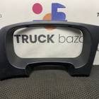 WG1664160530 Накладка панели приборов для Sinotruk Howo T5G