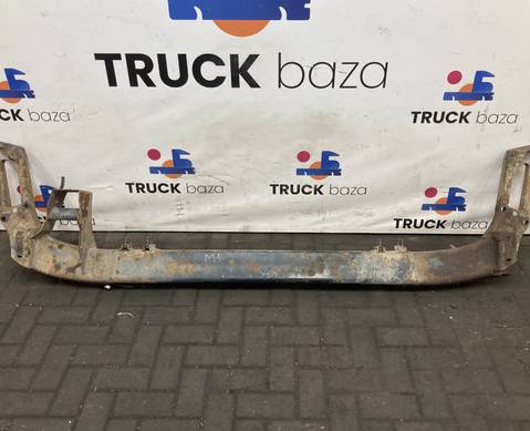81416505024 Усилитель переднего бампера для Man TGX