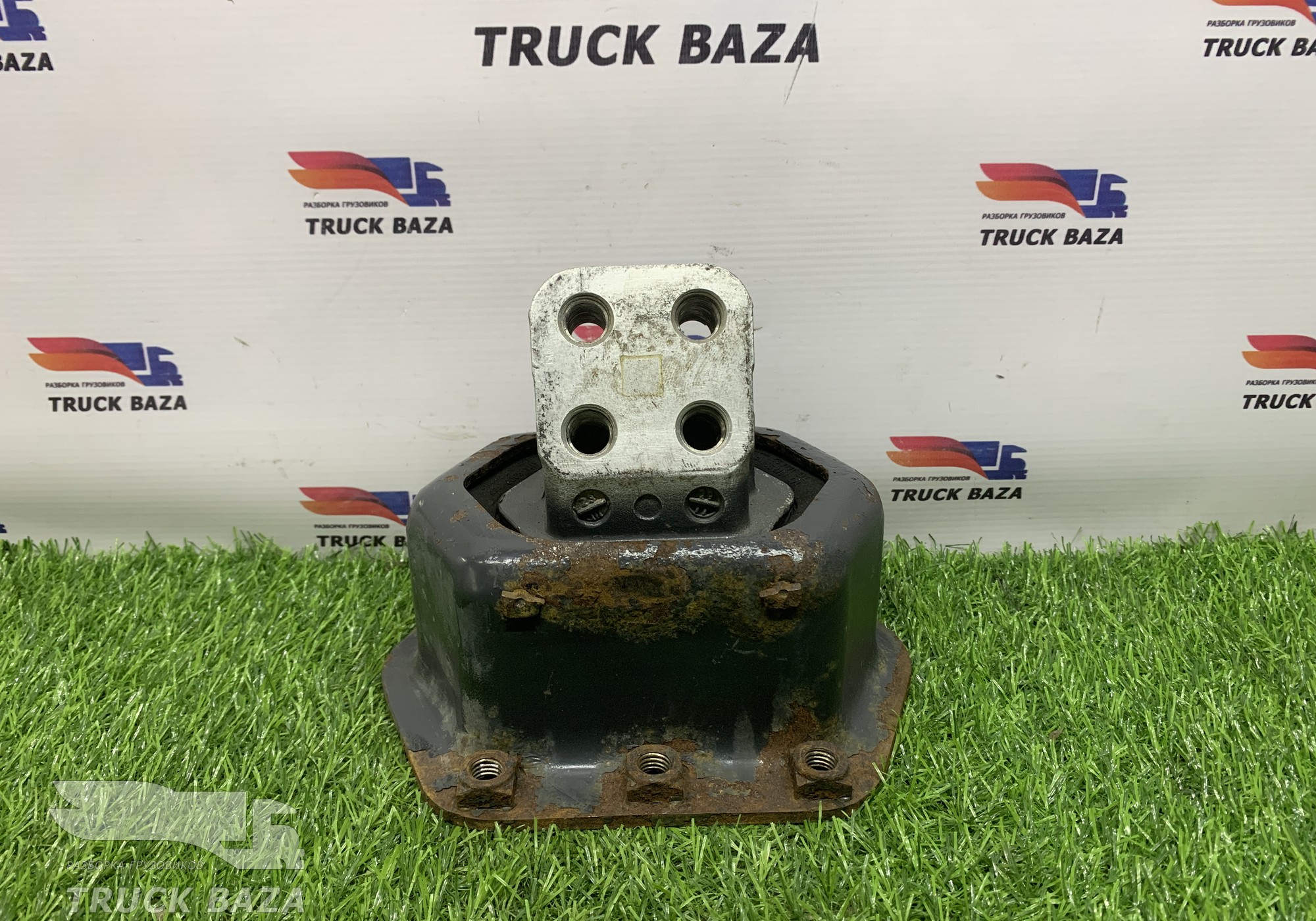 1806714 Подушка двигателя задняя