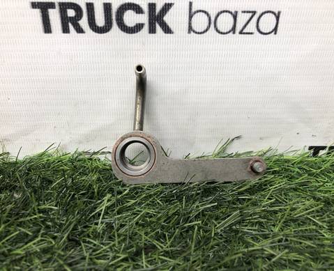 10154339 Форсунка масляная для КАМАЗ 54901