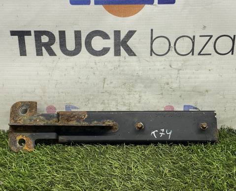 5490561427020 Кронштейн шумоизоляции двигателя для КАМАЗ 5490 (с 2013)