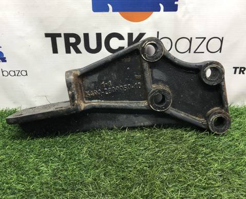 5490280905010 Кронштейн усилителя переднего бампера для КАМАЗ 5490 (с 2013)