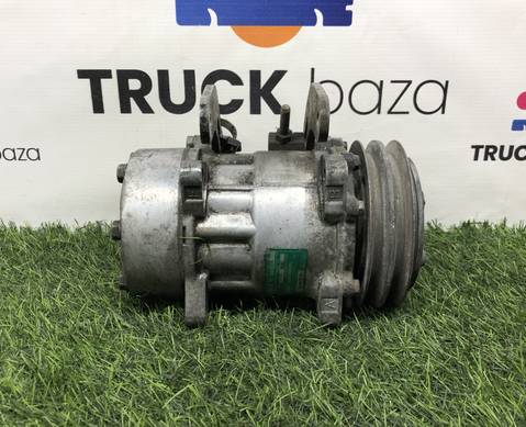 5010417679 Компрессор кондиционера для Renault Midlum II (с 2005 по 2013)