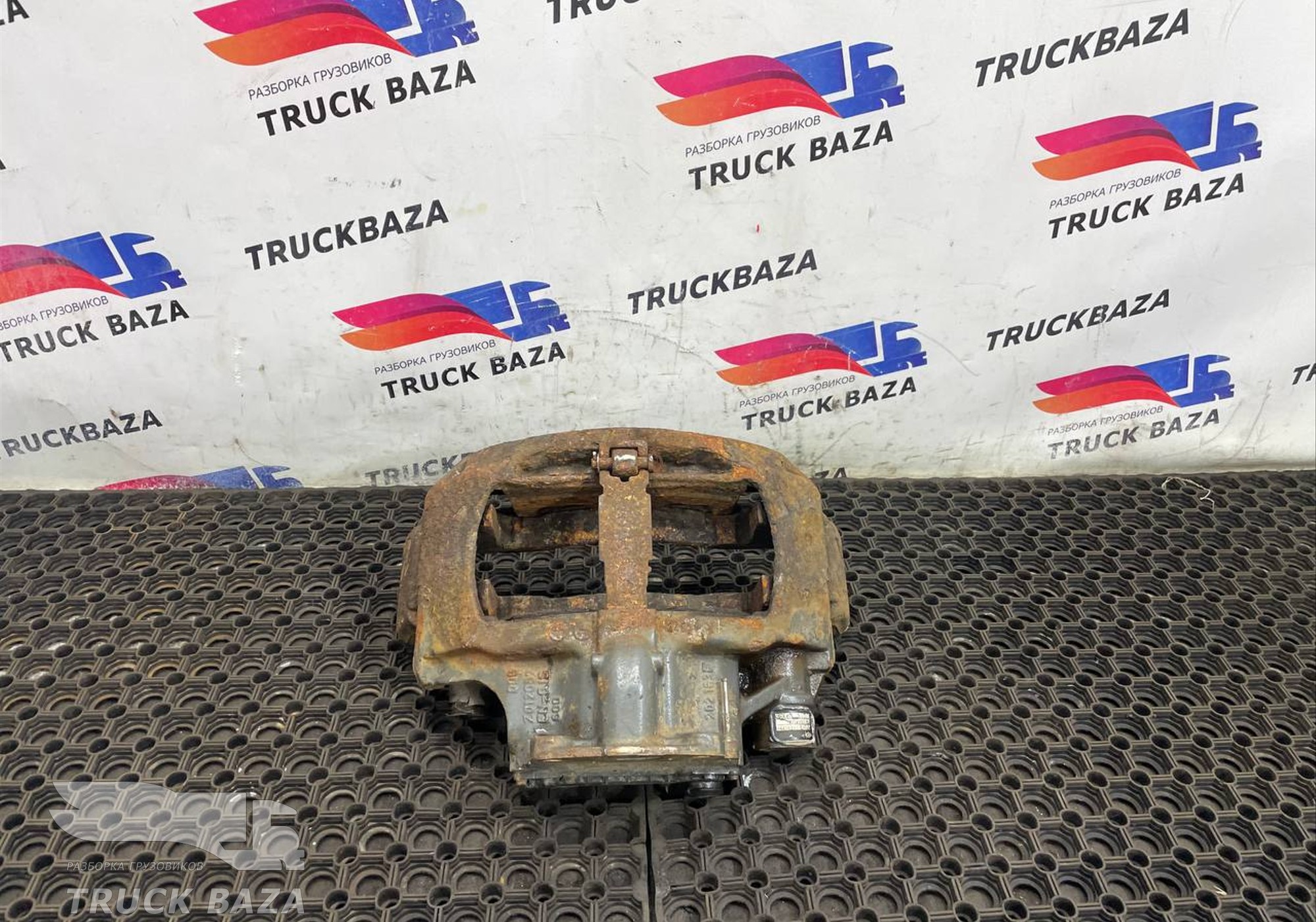 1862290 Суппорт передний правый/задний левый для Daf XF105 (с 2005)