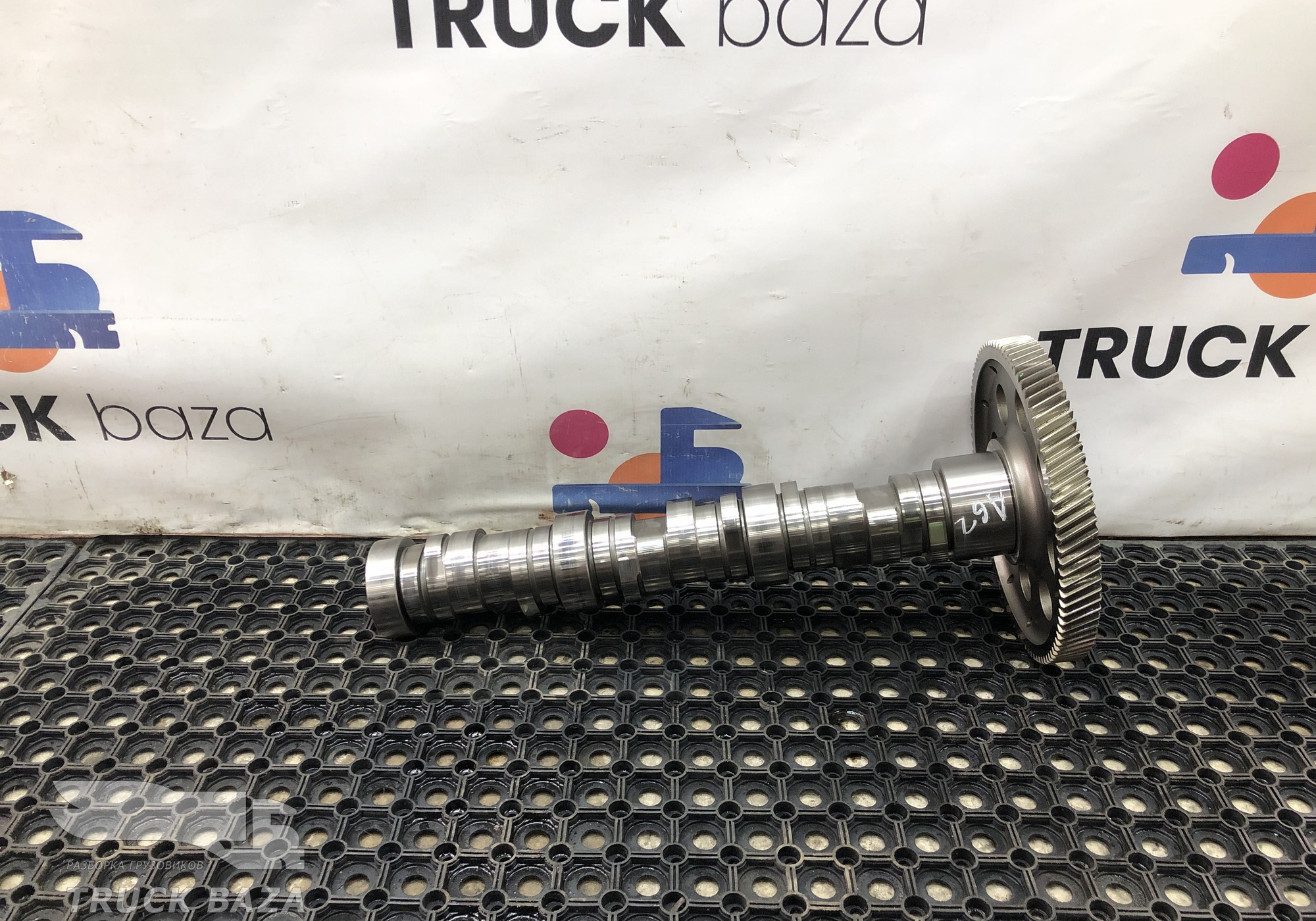 5410511301 Распредвал OM501LA для Mercedes-Benz