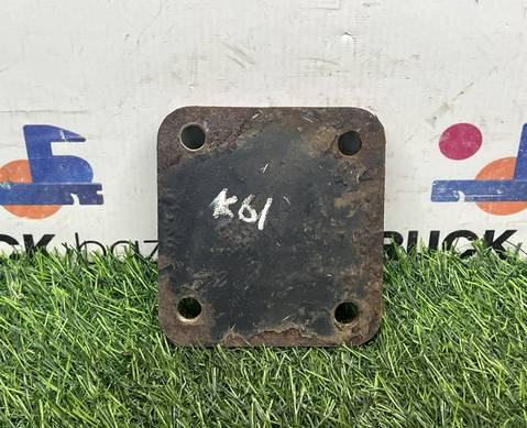 54902809045 Пластина усилителя бампера для КАМАЗ 5490 (с 2013)