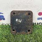 54902809045 Пластина усилителя бампера для КАМАЗ 5490 (с 2013)