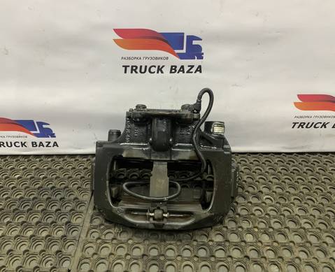 81508046608 Суппорт передний правый / задний левый для Man TGA