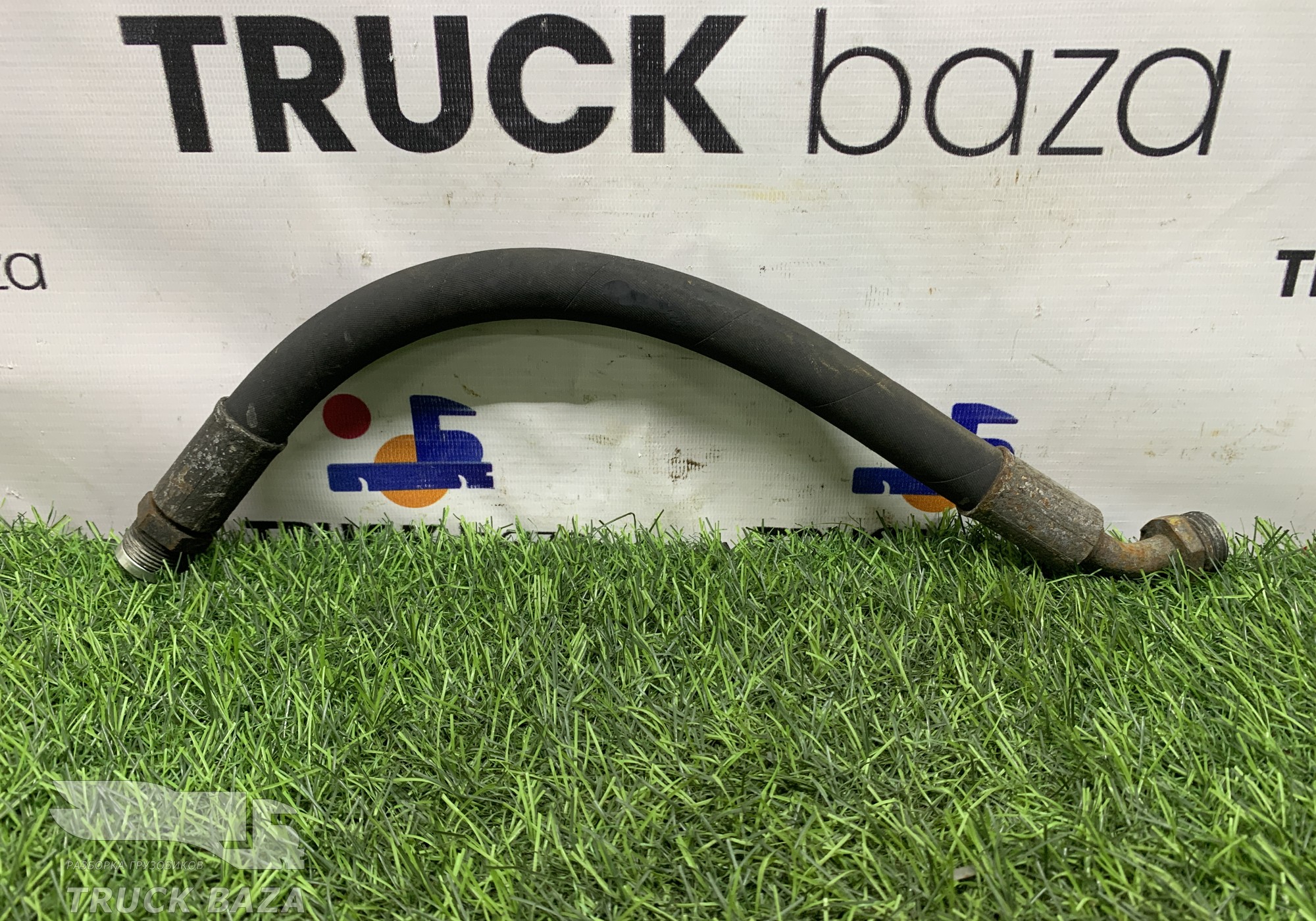 21258149 Шланг ГУРа