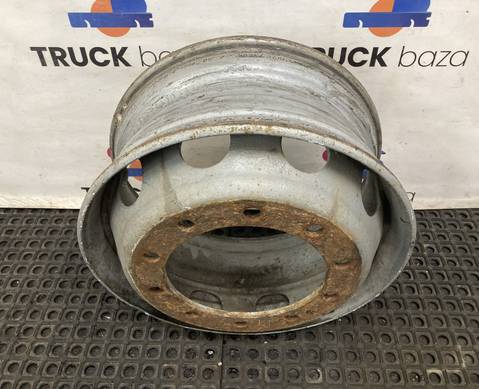 20946513 Диск колесный 9х22,5 ЕТ175 для Полуприцепы Нефаз