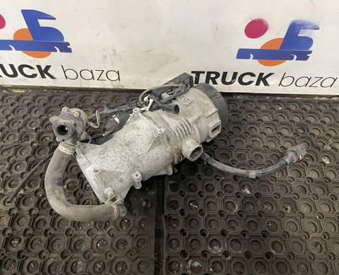 4591004409911762003 Предпусковой подогреватель для КАМАЗ 54901