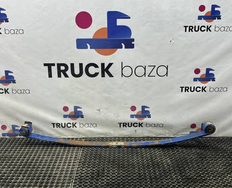 1381683 Лист рессоры передней коренной для Daf XF105 (с 2006 по 2020)