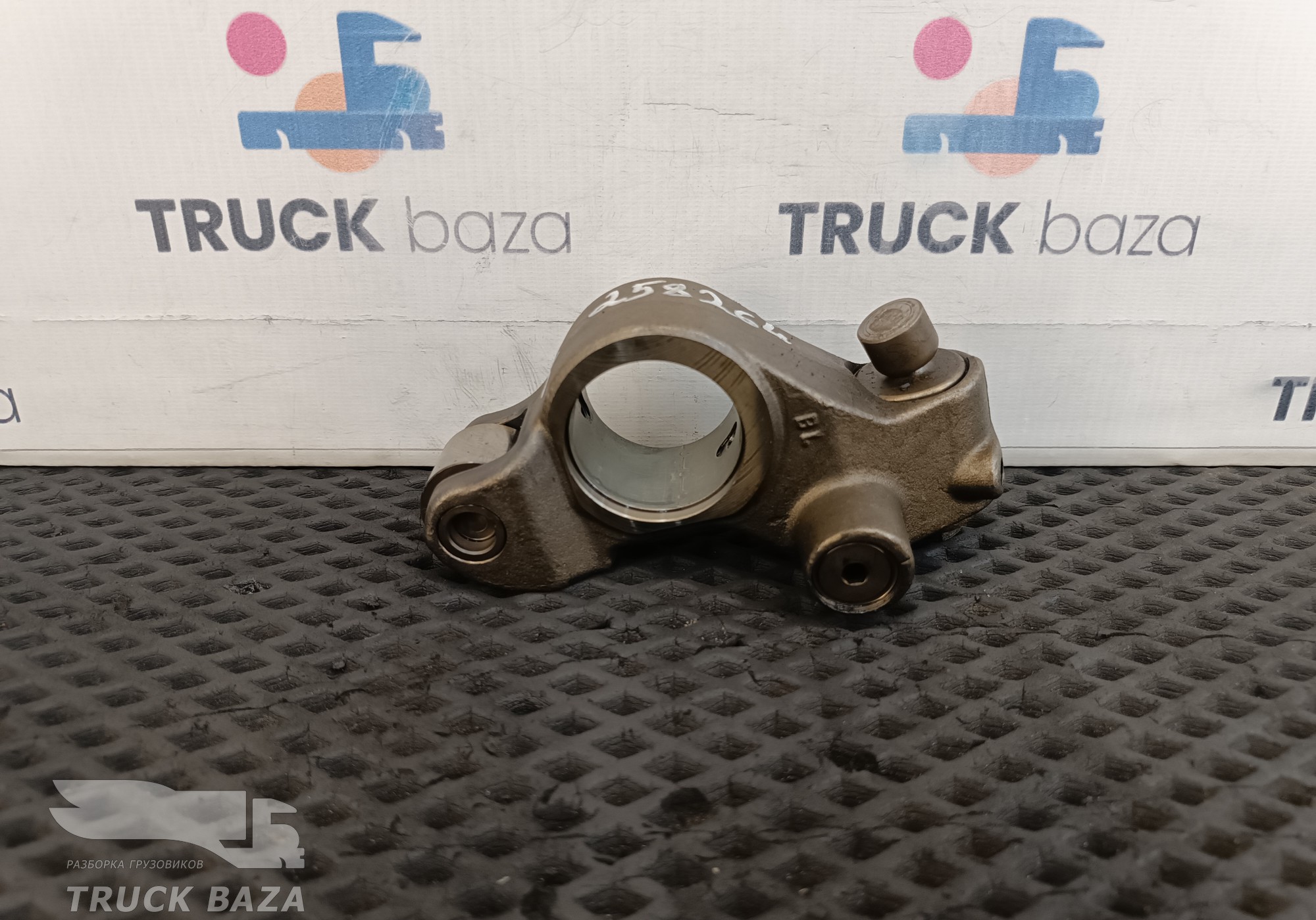 21539409 Рокер выпускной для Renault T