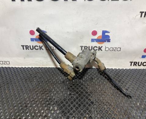 1354646 Распределитель тормозных сил для Scania