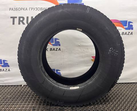 Шина Pneu Laurent 315/70 R22.5 для Man TGX II (с 2012)