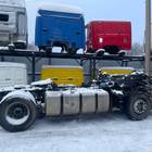 КАМАЗ 54901 2021 г. в разборе