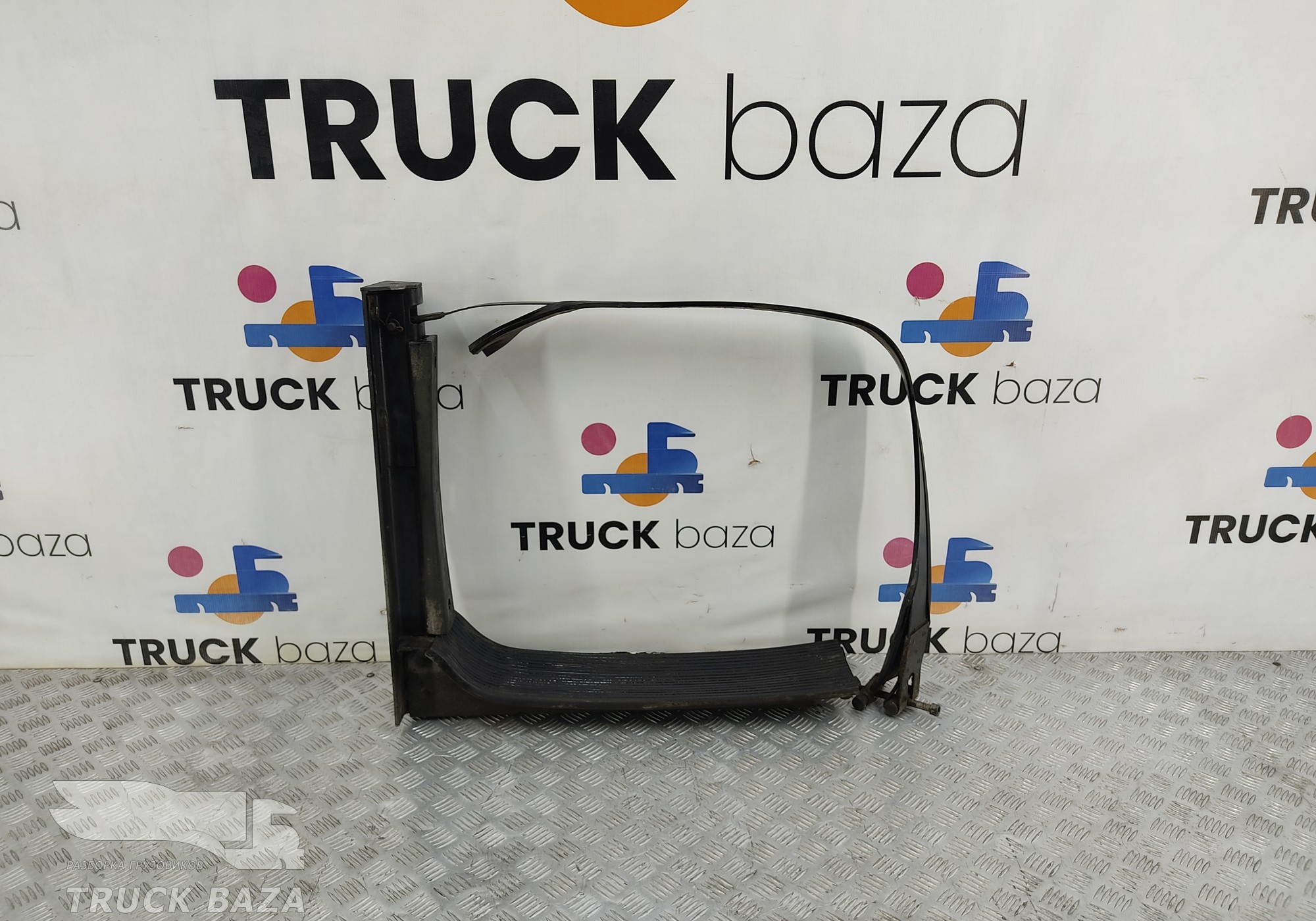 54901110110401 Кронштейн топливного бака для КАМАЗ 54901