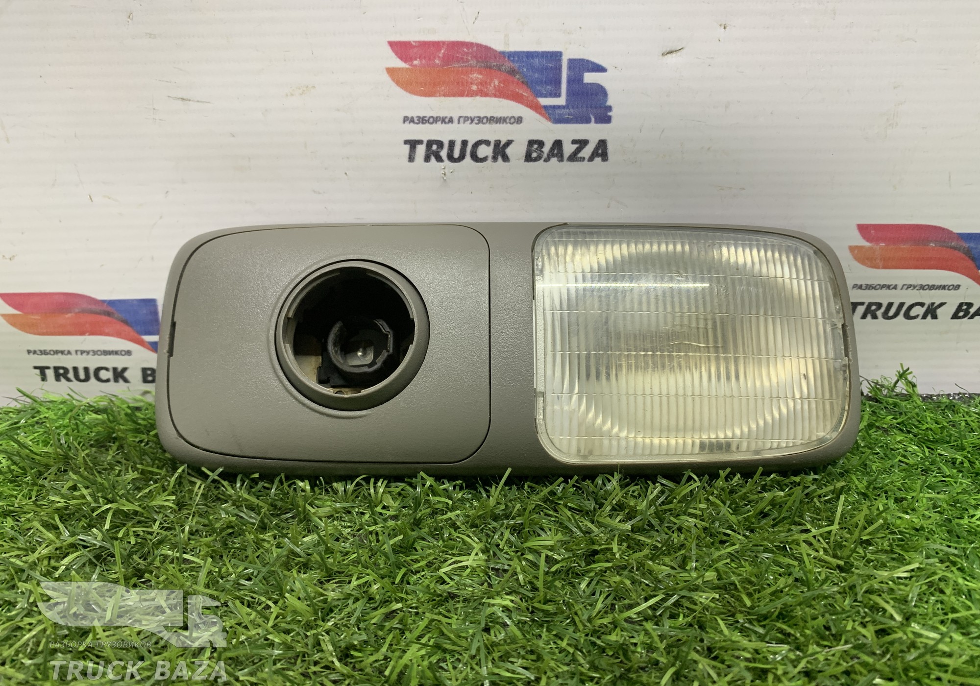 1731900 Плафон салонный для Daf XF105 (с 2006 по 2020)