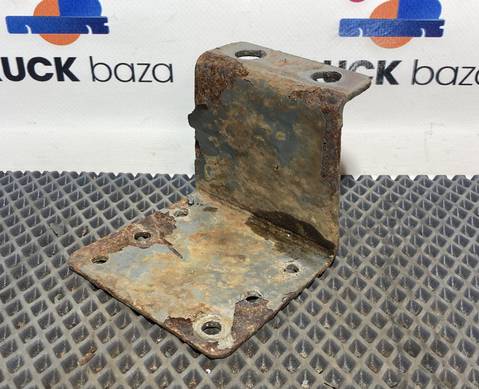 WG9918270215 Кронштейн электромагнитного клапана ECAS для Sinotruk Sitrak C7H