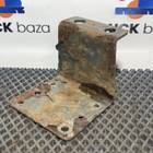 WG9918270215 Кронштейн электромагнитного клапана ECAS для Sinotruk Sitrak C7H