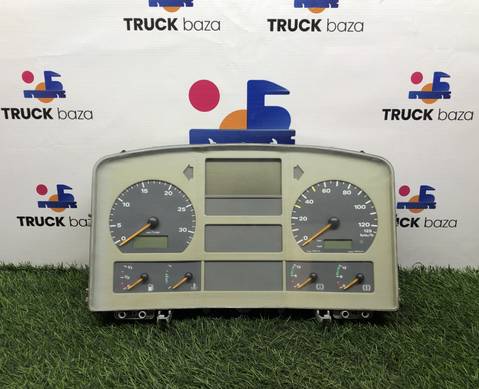 81272026127 Панель приборов