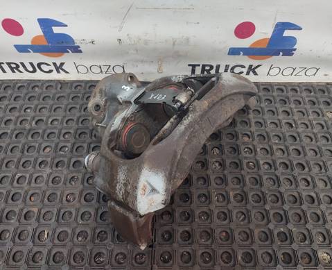 1862290 Суппорт передний правый/задний левый для Daf XF105 (с 2005)