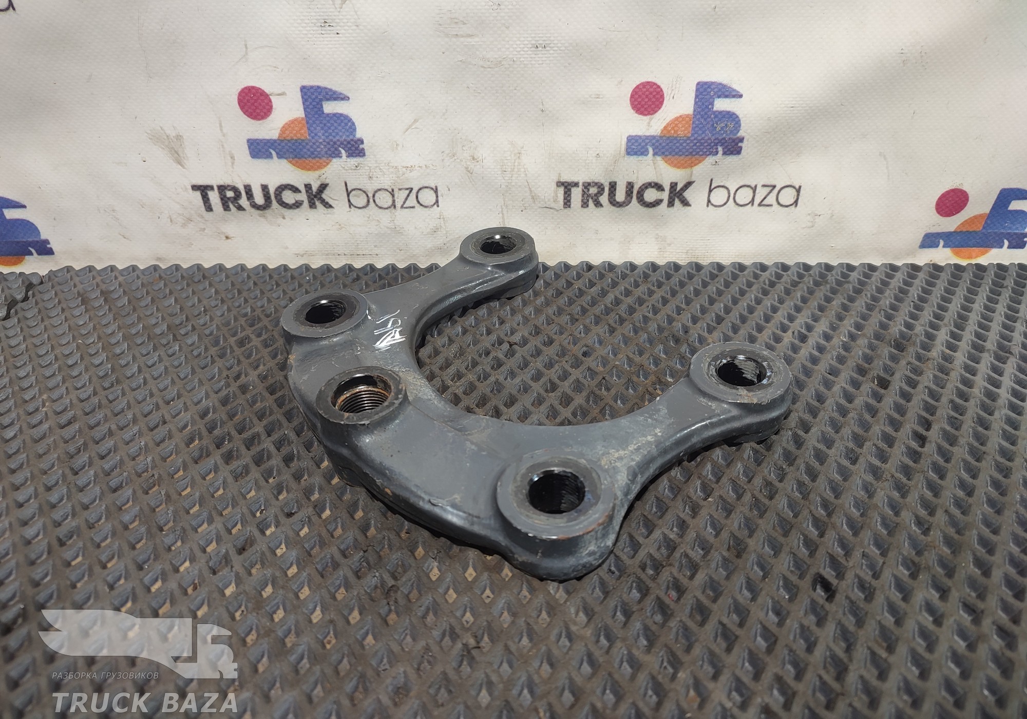 9603262078 Кронштейн амортизатора задний для Mercedes-Benz Actros New Actros MP4 (с 2011)