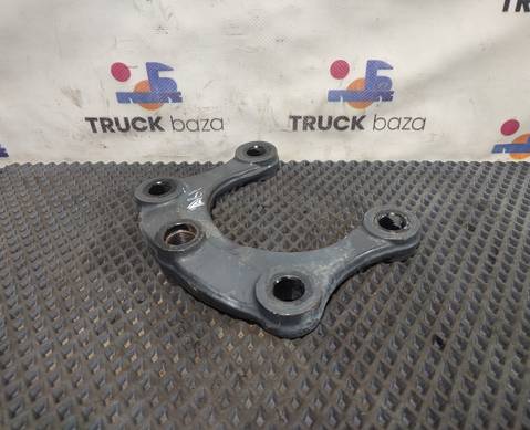 9603262078 Кронштейн амортизатора задний для Mercedes-Benz Actros New Actros MP4 (с 2011)