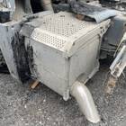 A0024906514 Глушитель основной для Mercedes-Benz Axor III (с 2010)