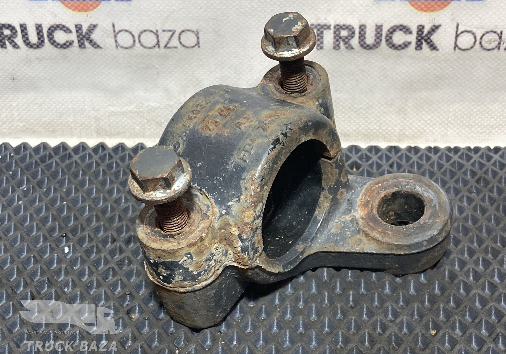 9603231863 Кронштейн стабилизатора подвески для Mercedes-Benz Actros New Actros MP4 (с 2011)