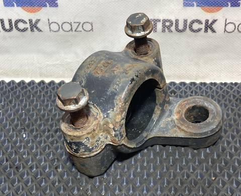 9603231863 Кронштейн стабилизатора подвески для Mercedes-Benz Actros New Actros MP4 (с 2011)