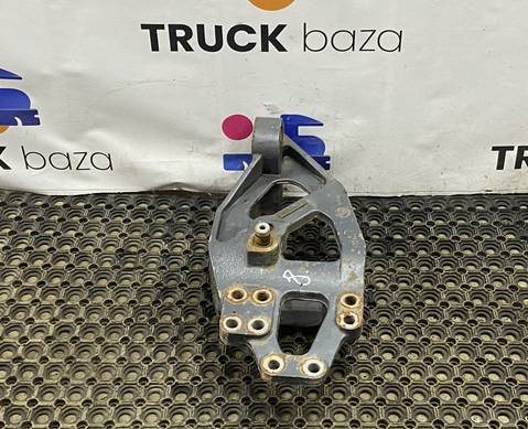 1606971 Кронштейн рессоры передний правый для Daf XF105