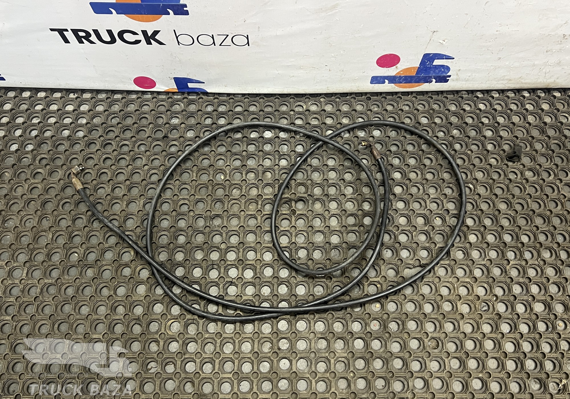 Шланг гидравлический для Разные Грузовики