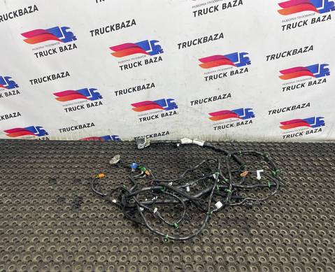 JC4614A005 Проводка кабины для Ford F-MAX (с 2018)