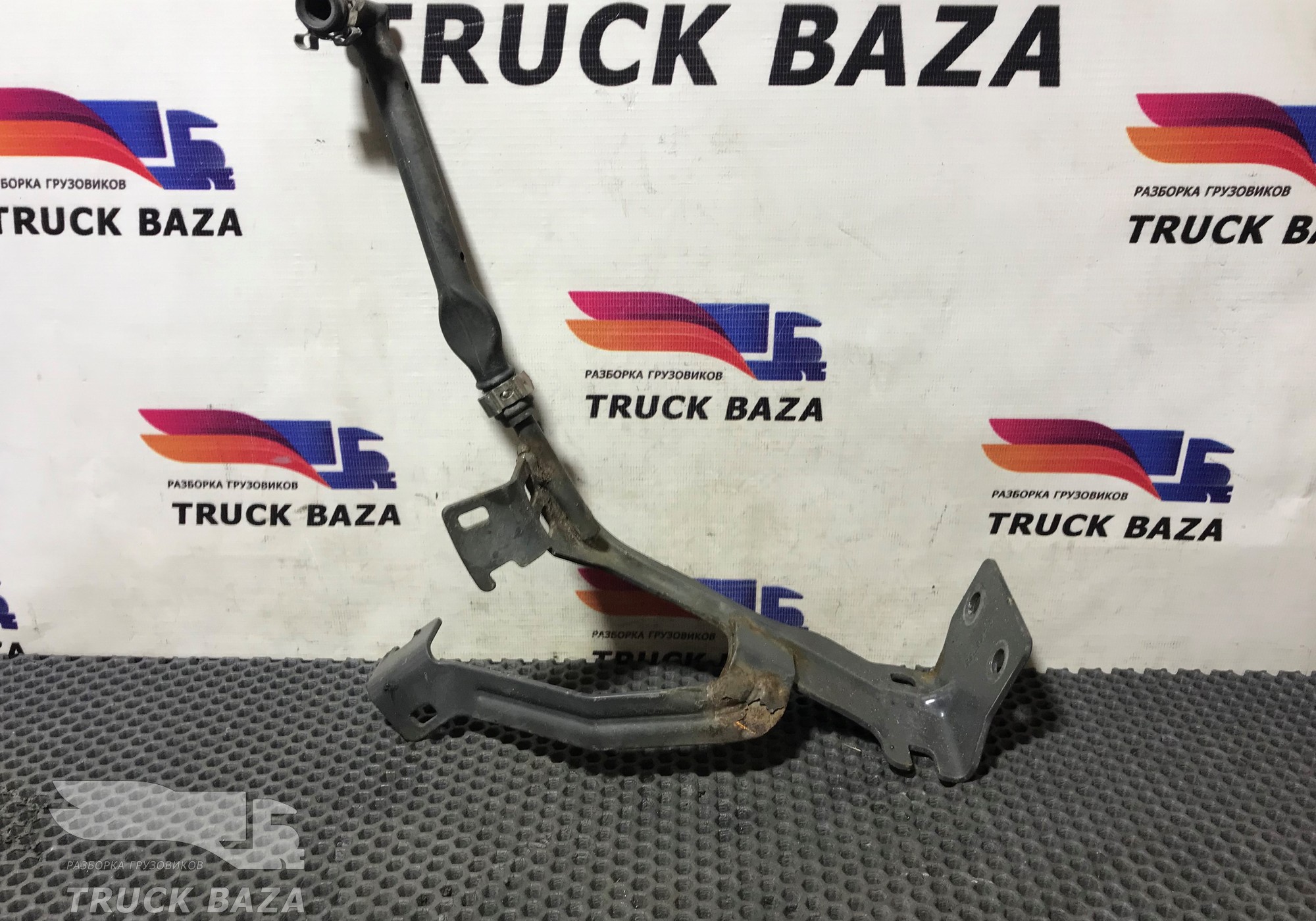 21465755 Кронштейн проводки для Volvo FM III (с 2013)