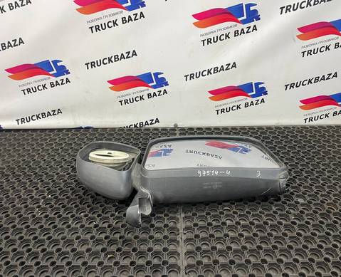 1723519 Зеркало заднего вида боковое правое для Scania 4-series R (с 1995 по 2007)