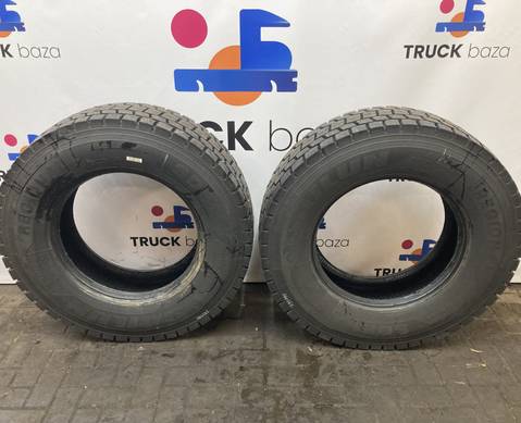 Шины SAILUN REGIONAL 315/70 R22.5 для Полуприцепы Нефаз