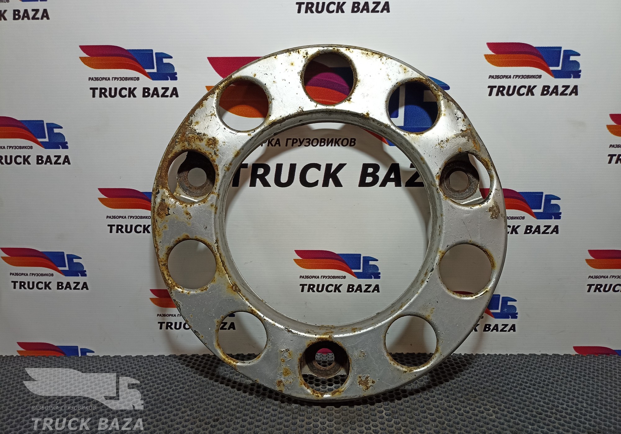 1075226 Колпак декоративный для Daf 95