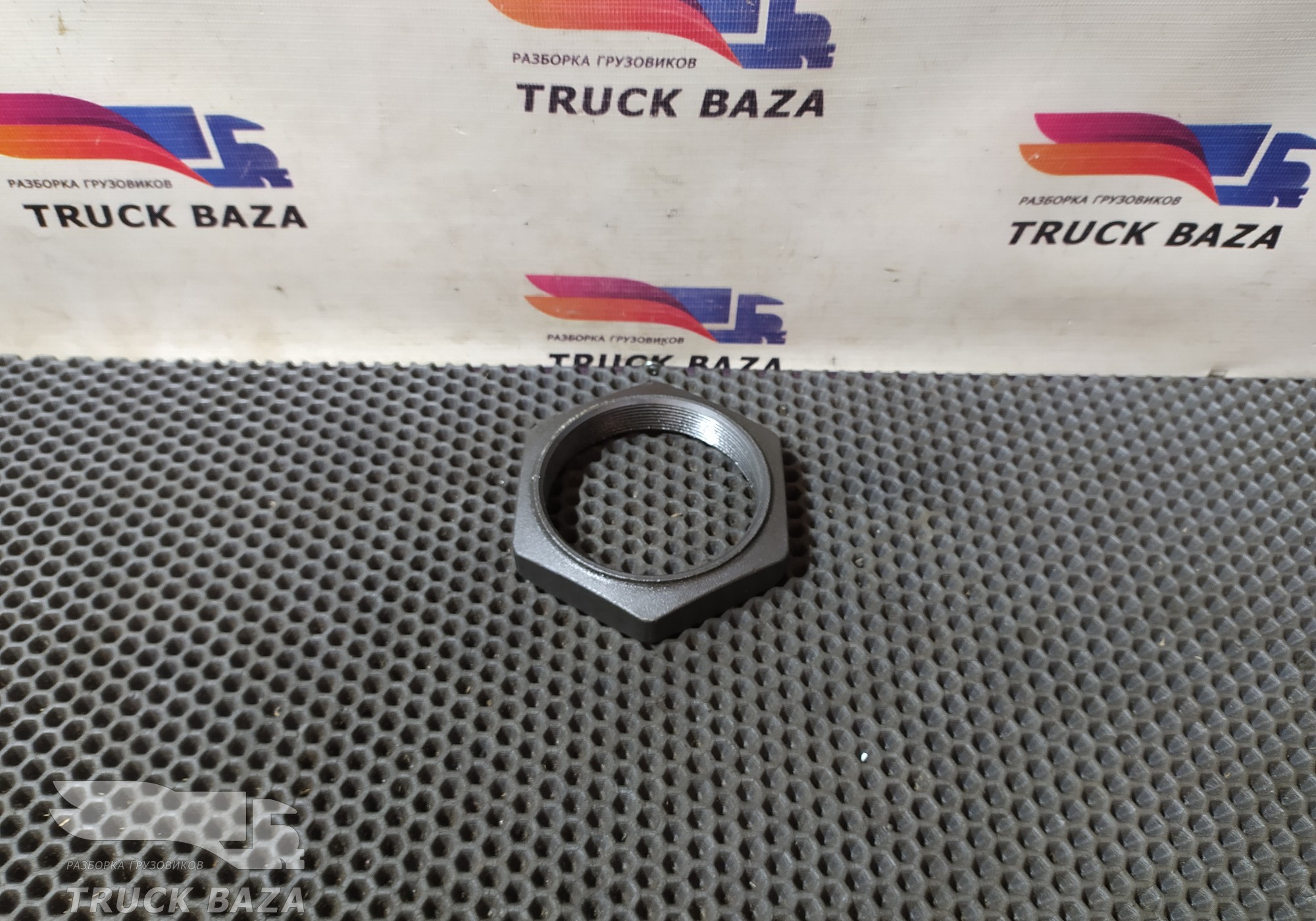 7401076335 Гайка ступицы задней для Renault T