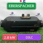 25178601 Отопитель автономный EBERSPACHER D3LC 2.8kW для Разные Грузовики
