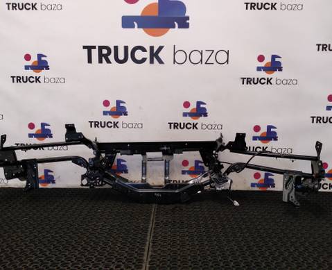 9676801331005 Каркас панели приборов для Mercedes-Benz Axor