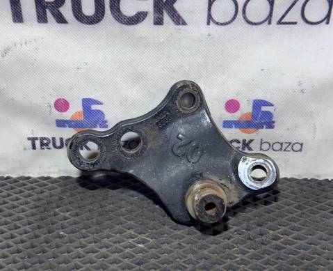 1846302 Кронштейн цилиндра подъема кабины для Scania